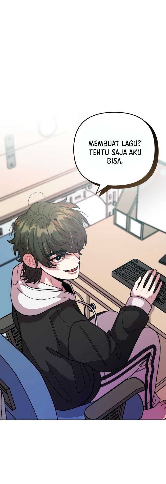 Musician Genius Who Lives Twice Chapter 36 - halaman 31