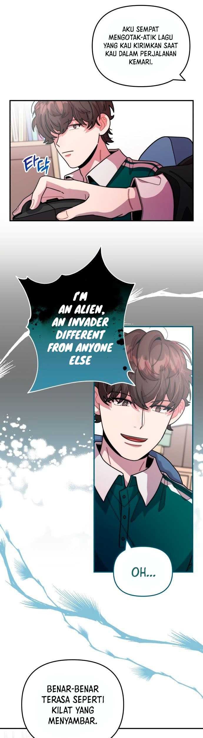 Musician Genius Who Lives Twice Chapter 36 - halaman 32