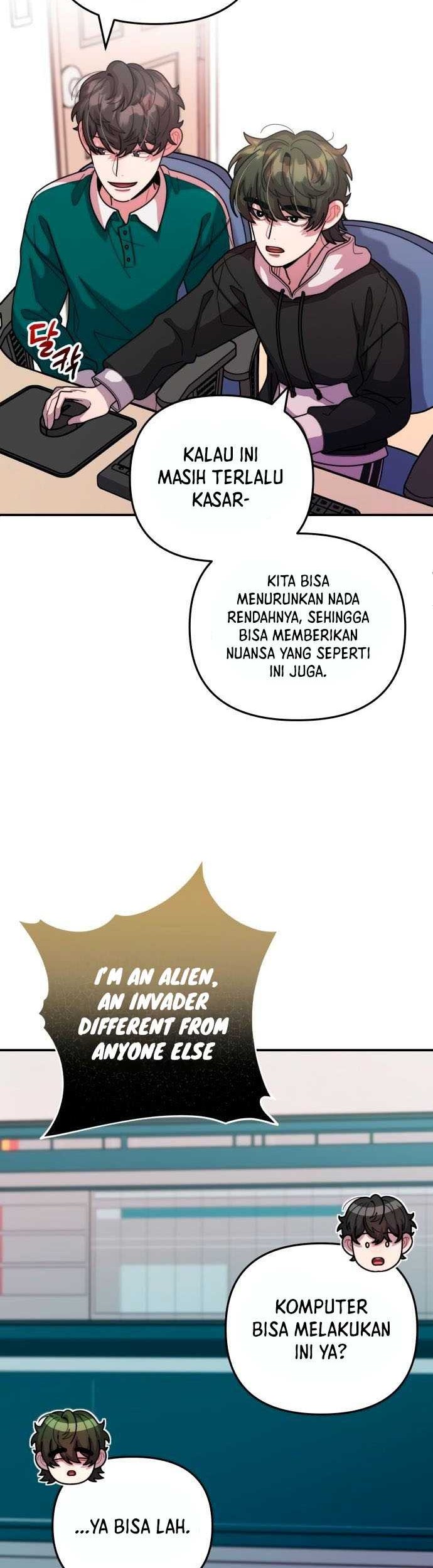Musician Genius Who Lives Twice Chapter 36 - halaman 33