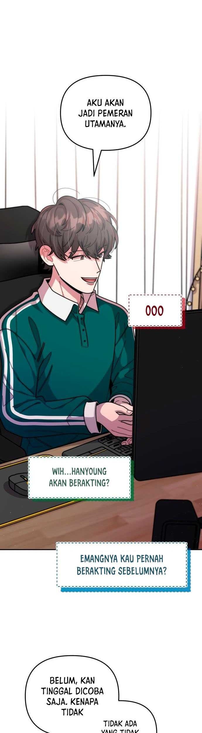 Musician Genius Who Lives Twice Chapter 36 - halaman 4