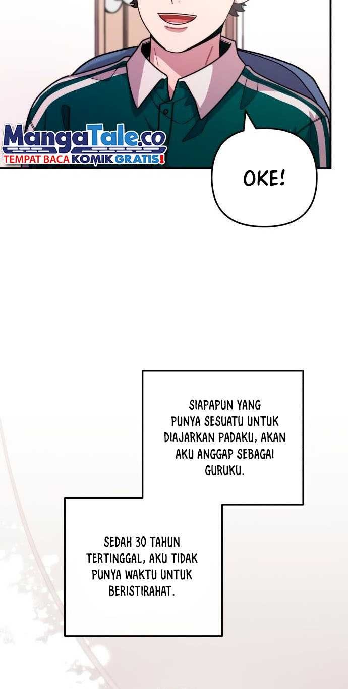 Musician Genius Who Lives Twice Chapter 36 - halaman 41