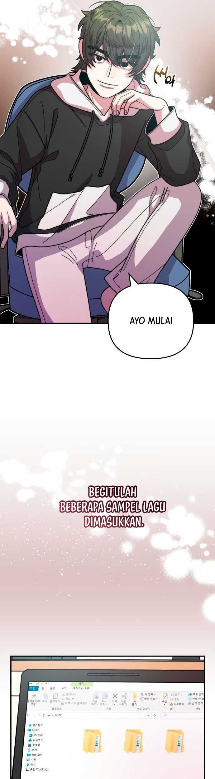 Musician Genius Who Lives Twice Chapter 36 - halaman 42