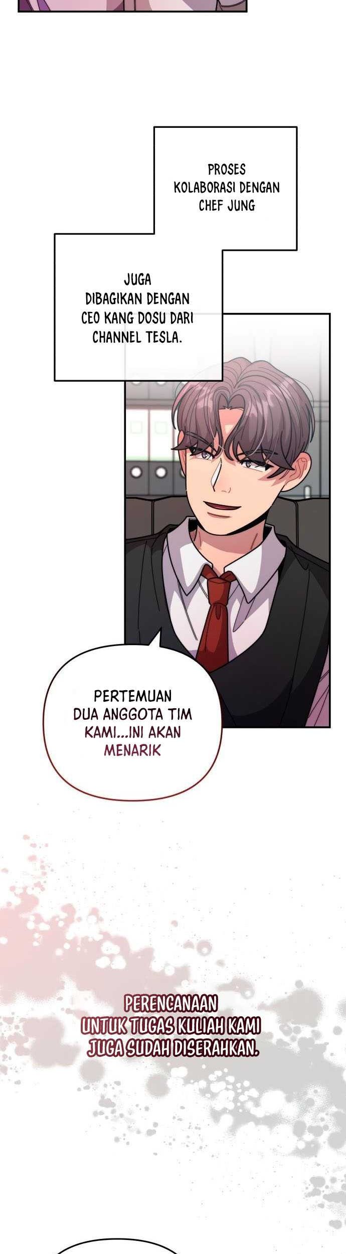 Musician Genius Who Lives Twice Chapter 36 - halaman 44