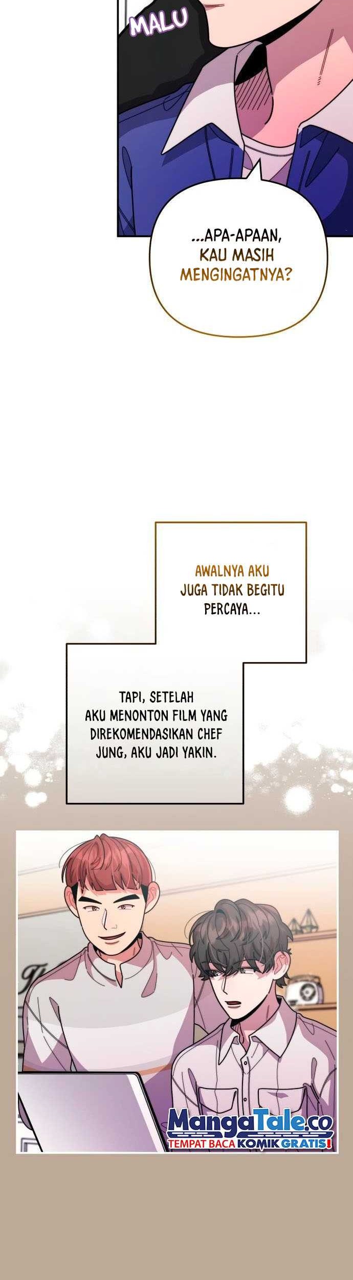Musician Genius Who Lives Twice Chapter 36 - halaman 8