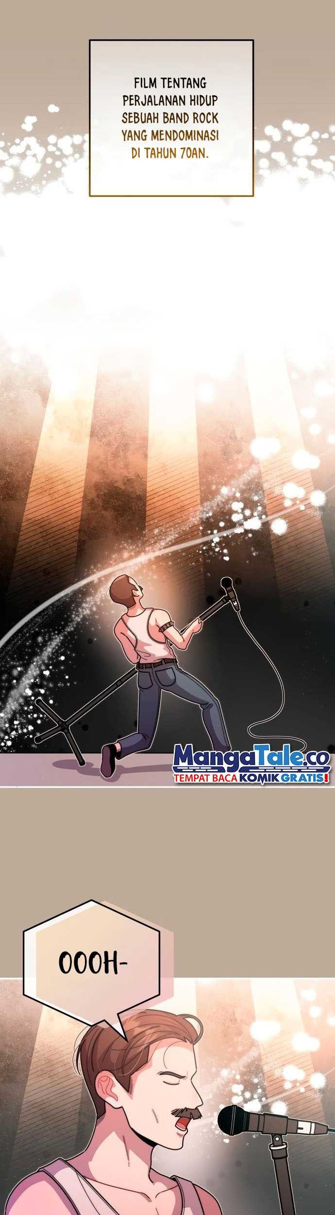 Musician Genius Who Lives Twice Chapter 36 - halaman 9
