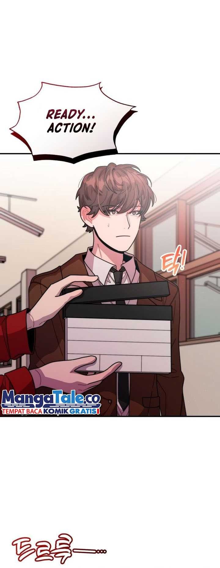 Musician Genius Who Lives Twice Chapter 37 - halaman 10