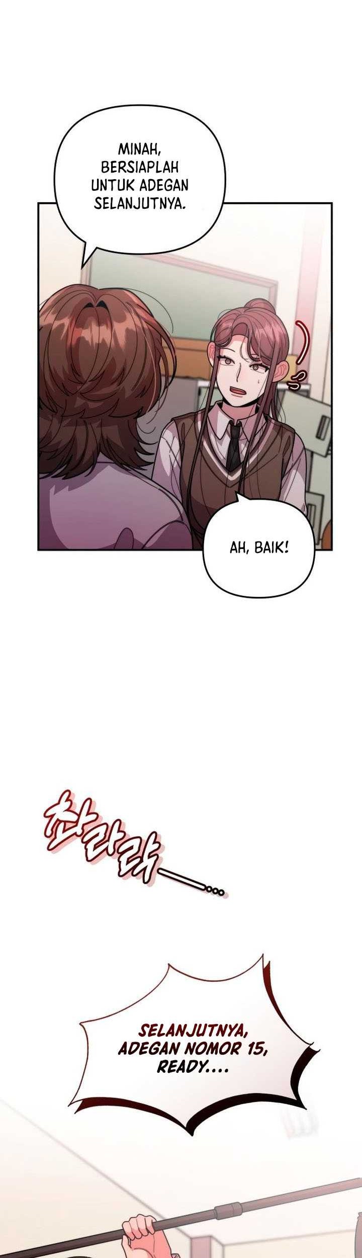 Musician Genius Who Lives Twice Chapter 37 - halaman 14