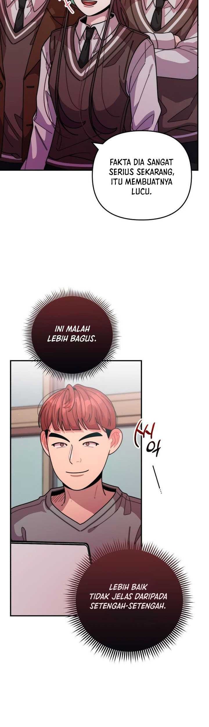Musician Genius Who Lives Twice Chapter 37 - halaman 17
