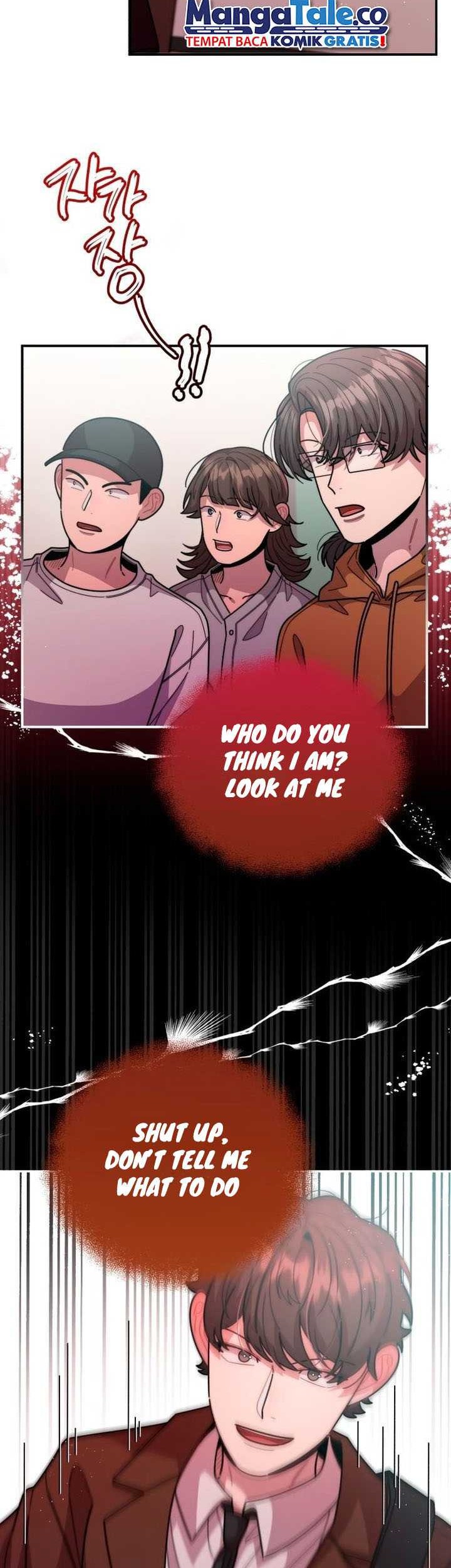Musician Genius Who Lives Twice Chapter 37 - halaman 19
