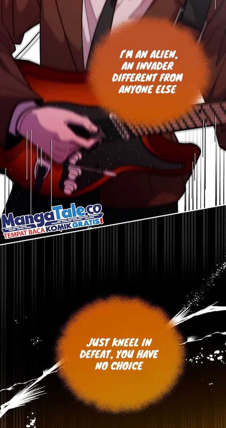 Musician Genius Who Lives Twice Chapter 37 - halaman 20