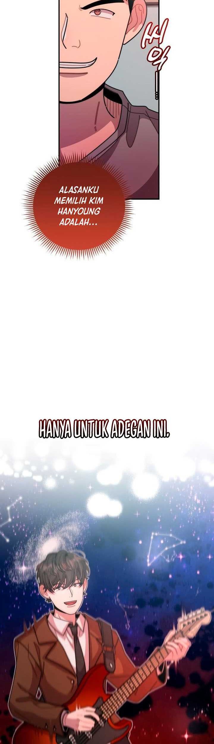 Musician Genius Who Lives Twice Chapter 37 - halaman 22