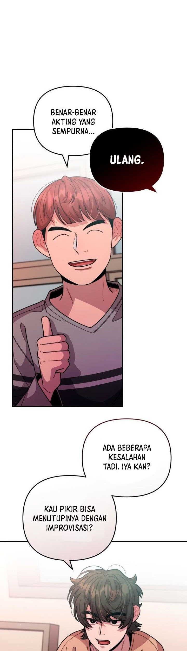 Musician Genius Who Lives Twice Chapter 37 - halaman 24