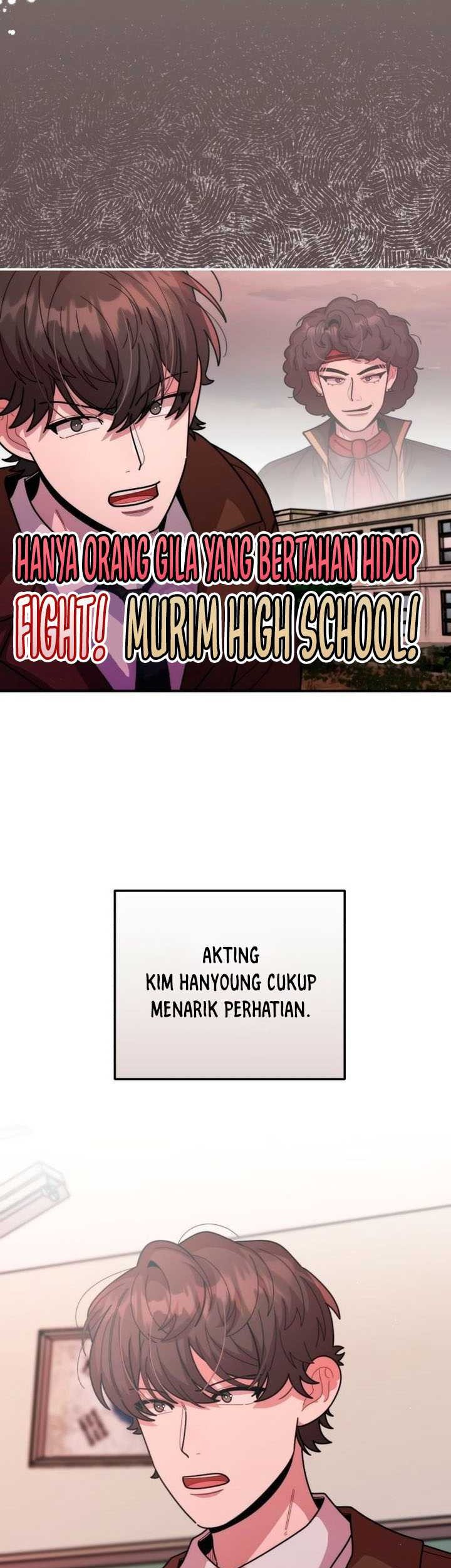 Musician Genius Who Lives Twice Chapter 37 - halaman 28