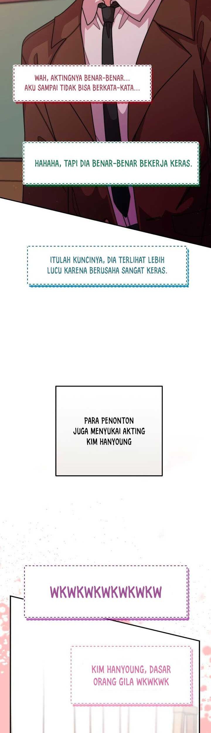 Musician Genius Who Lives Twice Chapter 37 - halaman 29