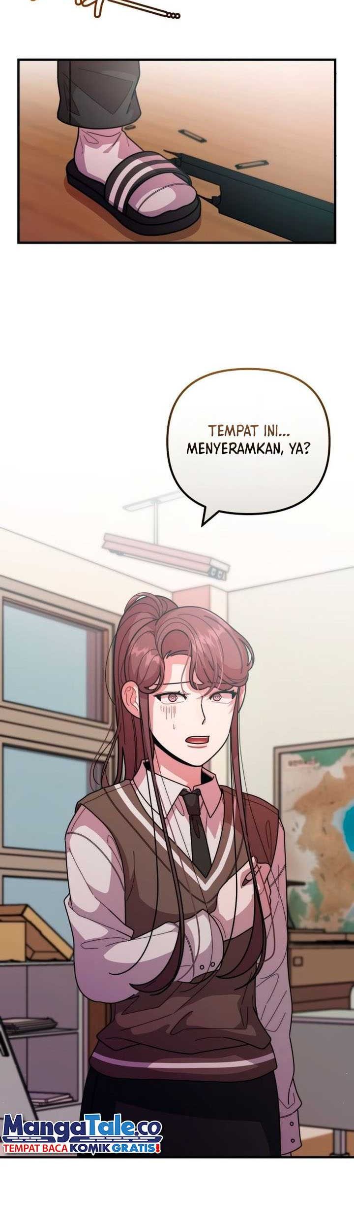 Musician Genius Who Lives Twice Chapter 37 - halaman 3