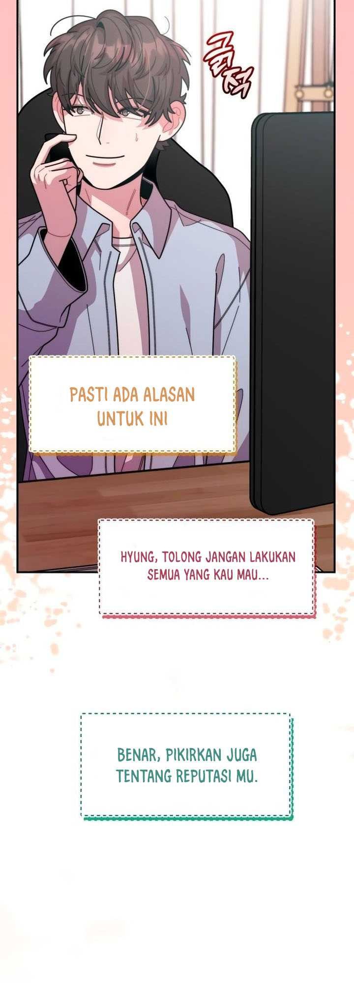 Musician Genius Who Lives Twice Chapter 37 - halaman 30