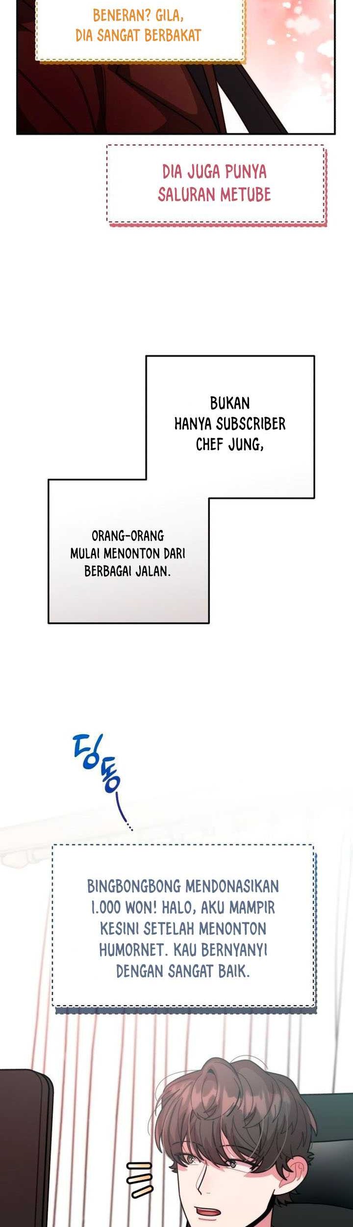Musician Genius Who Lives Twice Chapter 37 - halaman 34