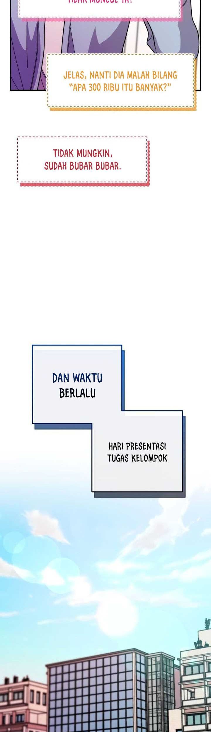 Musician Genius Who Lives Twice Chapter 37 - halaman 42