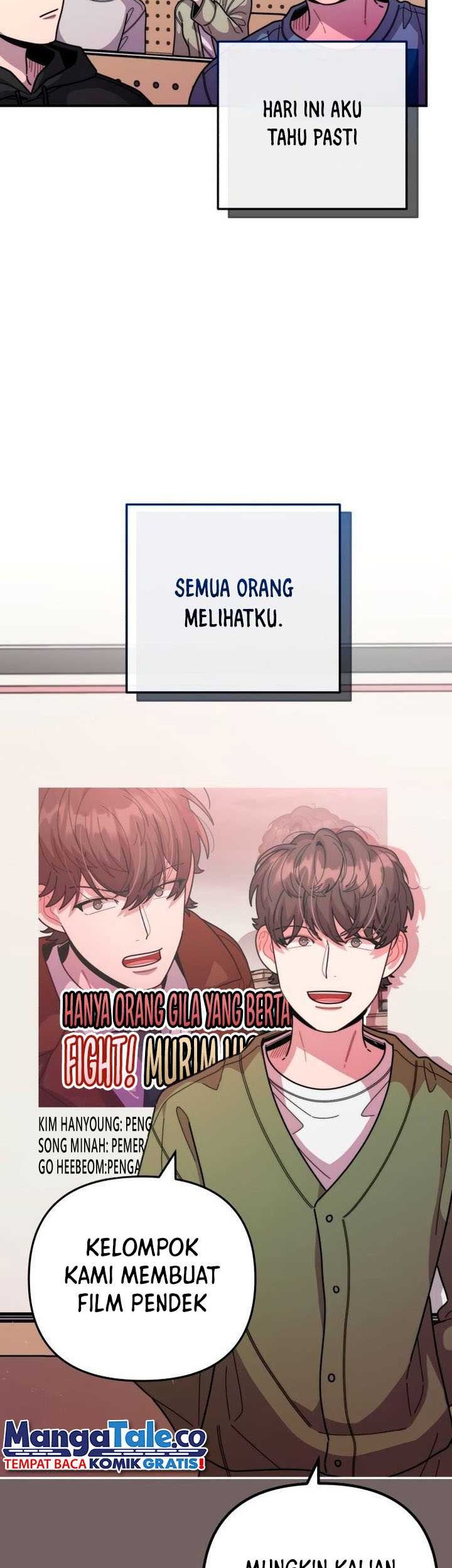 Musician Genius Who Lives Twice Chapter 37 - halaman 44