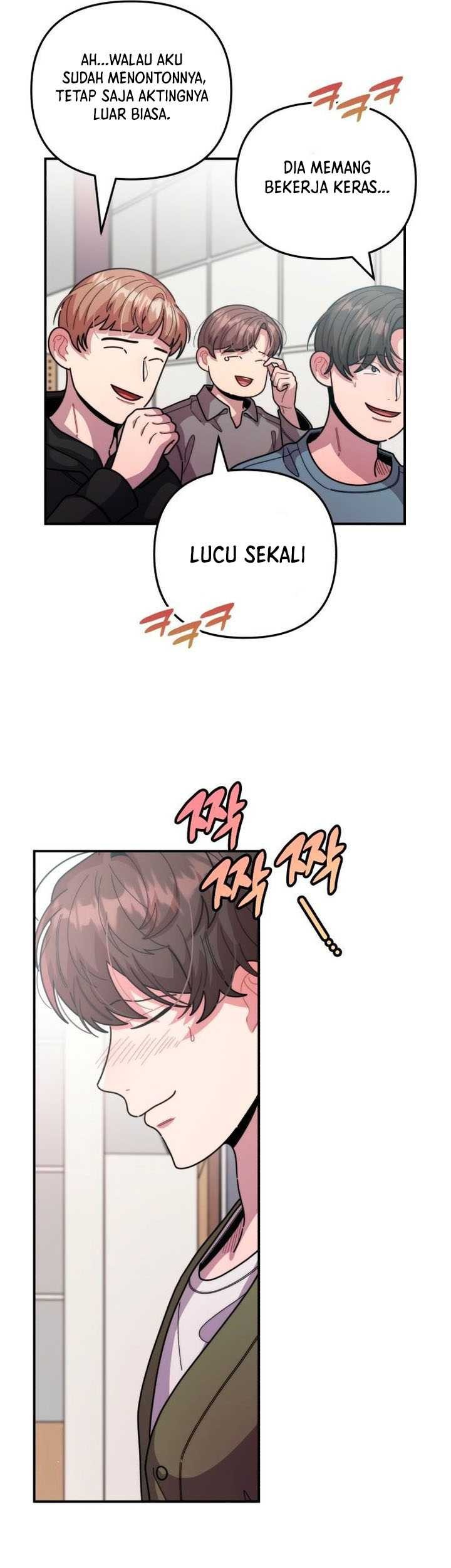 Musician Genius Who Lives Twice Chapter 37 - halaman 46