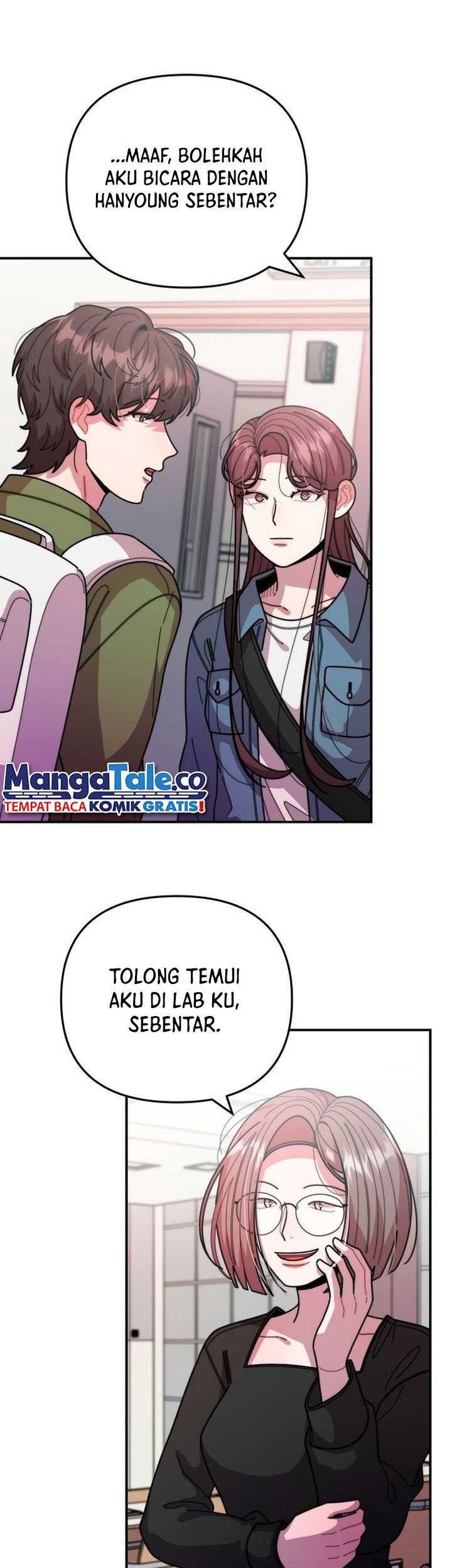 Musician Genius Who Lives Twice Chapter 37 - halaman 48