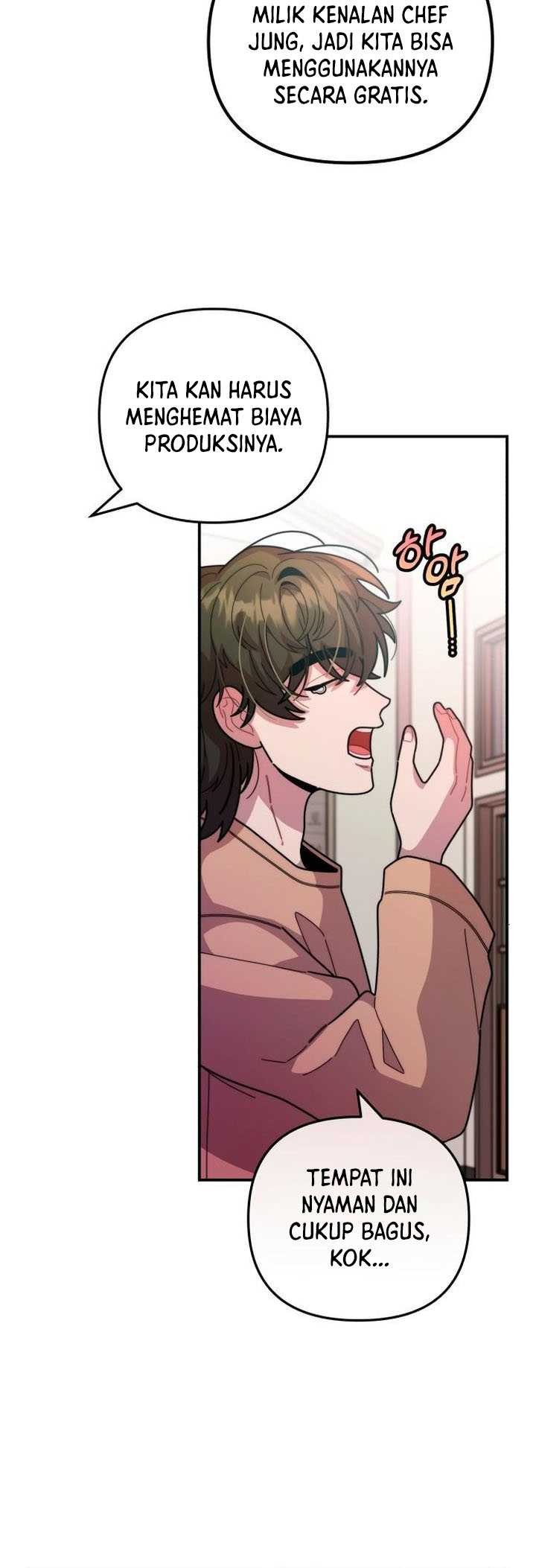 Musician Genius Who Lives Twice Chapter 37 - halaman 5