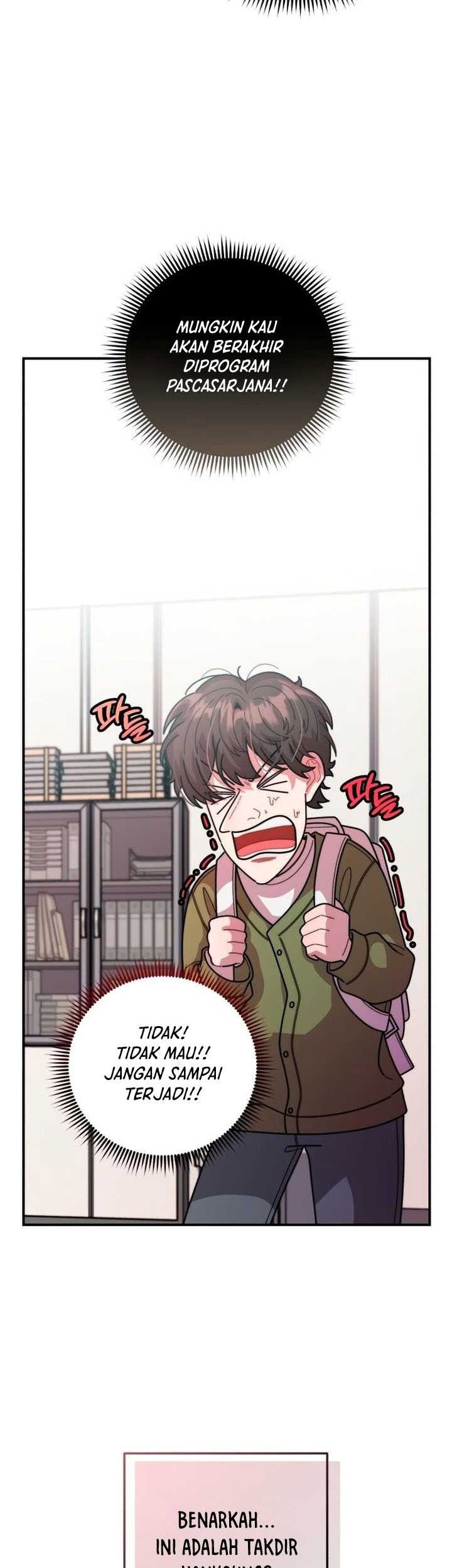 Musician Genius Who Lives Twice Chapter 37 - halaman 50