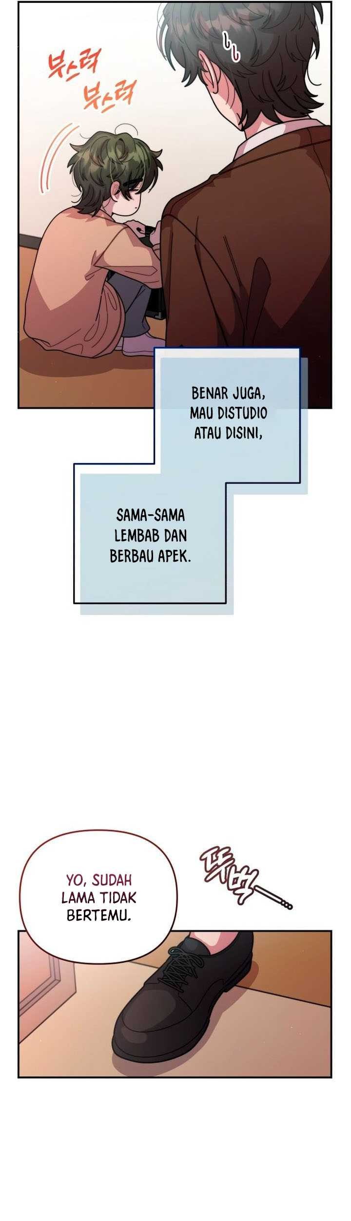 Musician Genius Who Lives Twice Chapter 37 - halaman 6