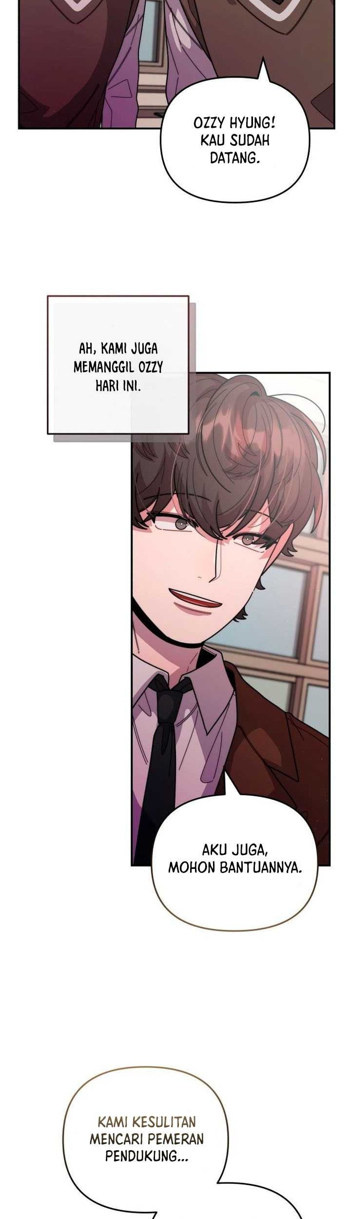 Musician Genius Who Lives Twice Chapter 37 - halaman 8