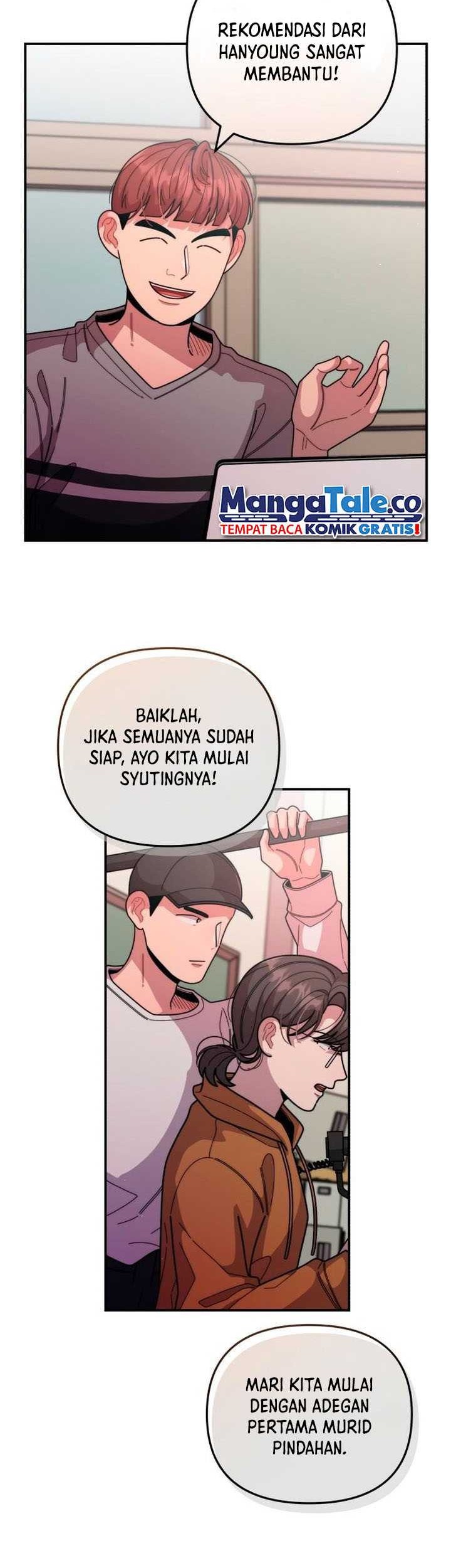 Musician Genius Who Lives Twice Chapter 37 - halaman 9