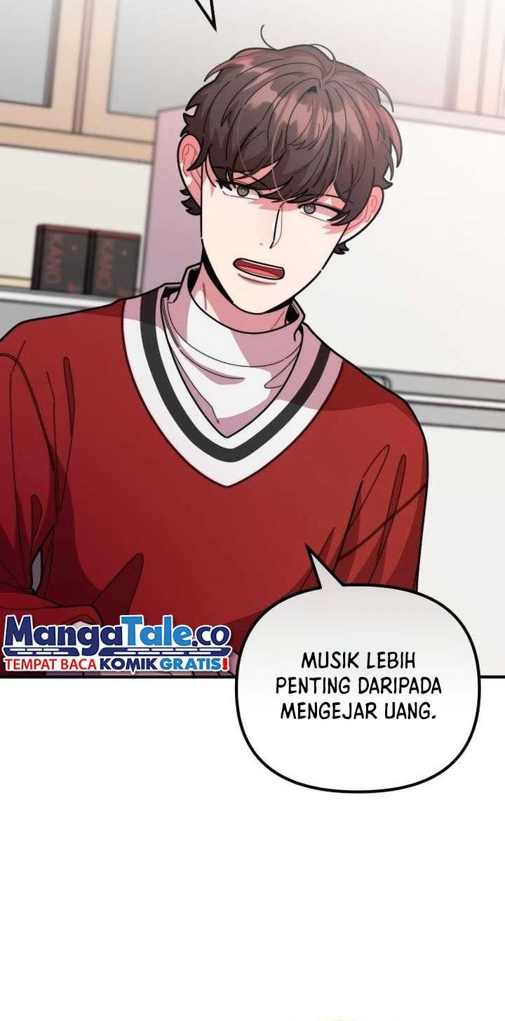 Musician Genius Who Lives Twice Chapter 38 - halaman 10