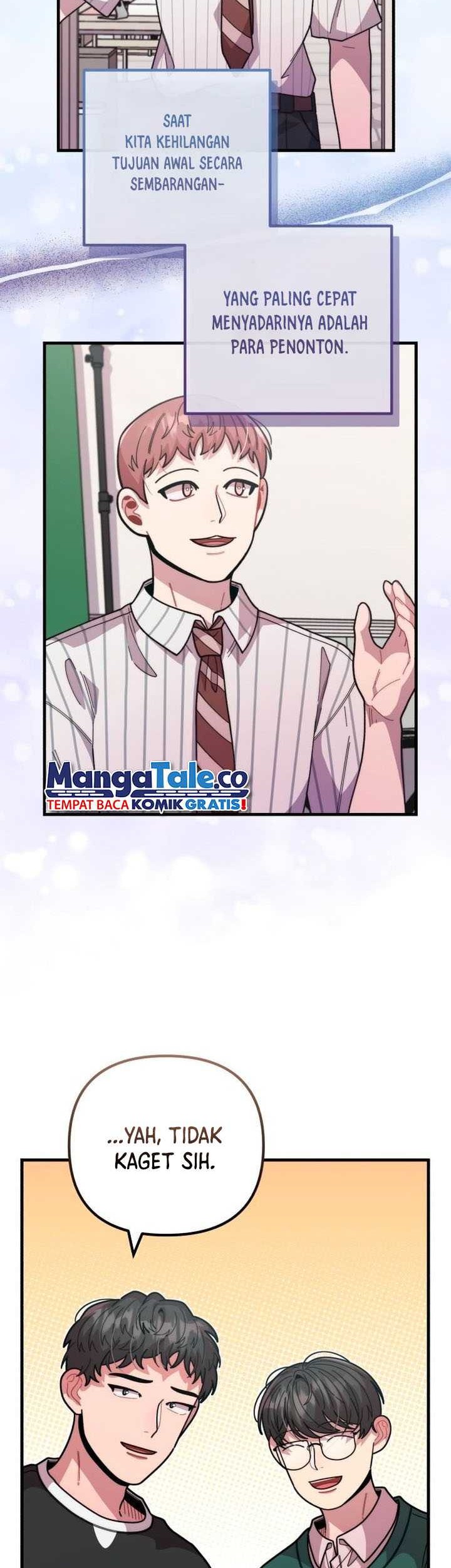 Musician Genius Who Lives Twice Chapter 38 - halaman 12