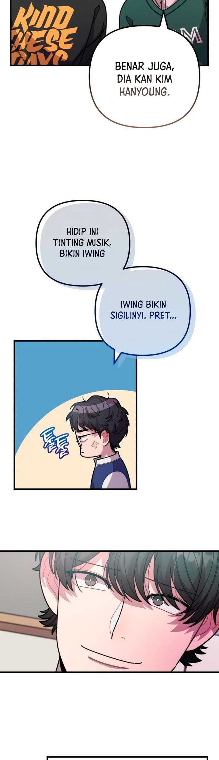 Musician Genius Who Lives Twice Chapter 38 - halaman 13