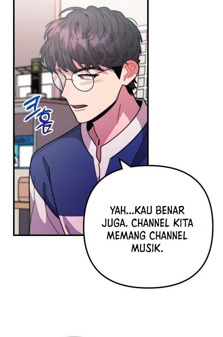 Musician Genius Who Lives Twice Chapter 38 - halaman 15