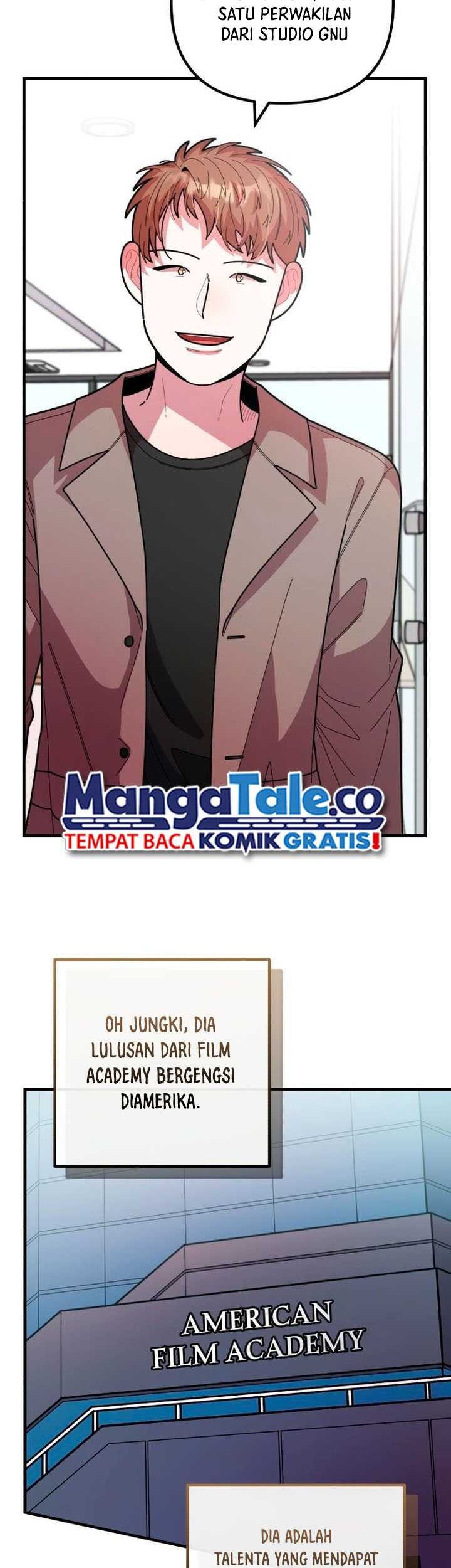 Musician Genius Who Lives Twice Chapter 38 - halaman 18