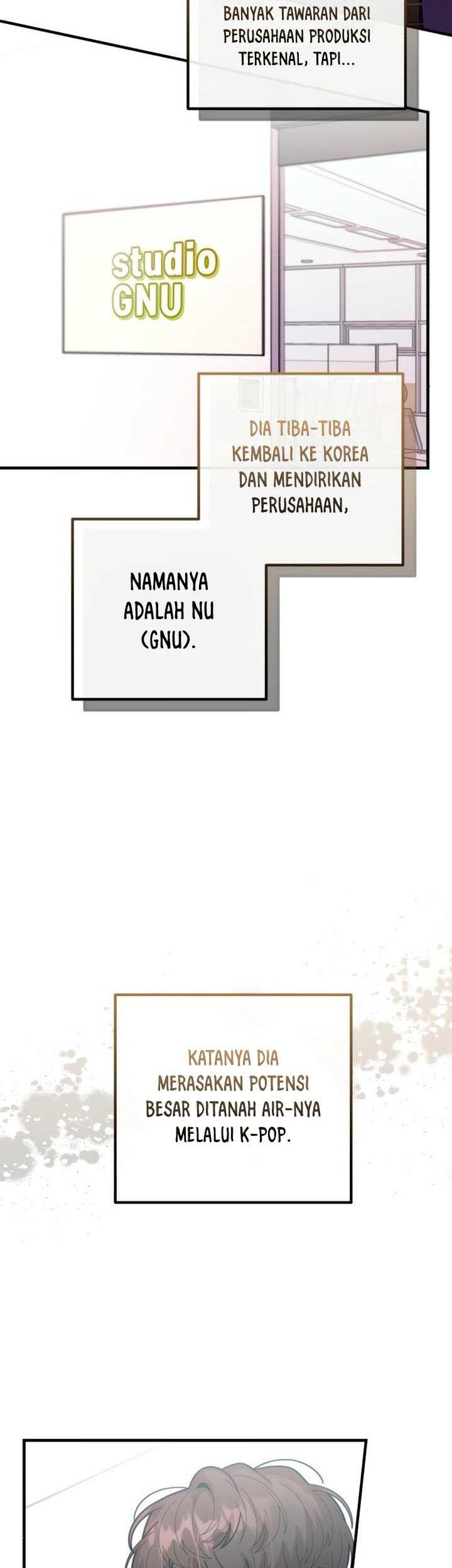 Musician Genius Who Lives Twice Chapter 38 - halaman 19