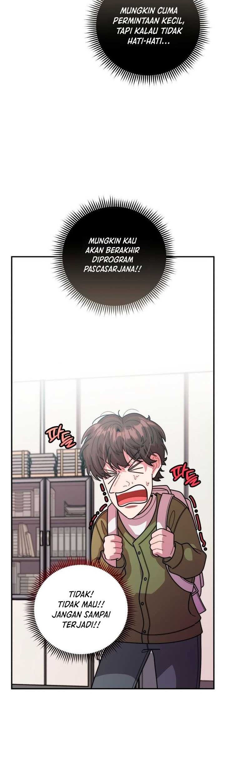 Musician Genius Who Lives Twice Chapter 38 - halaman 2