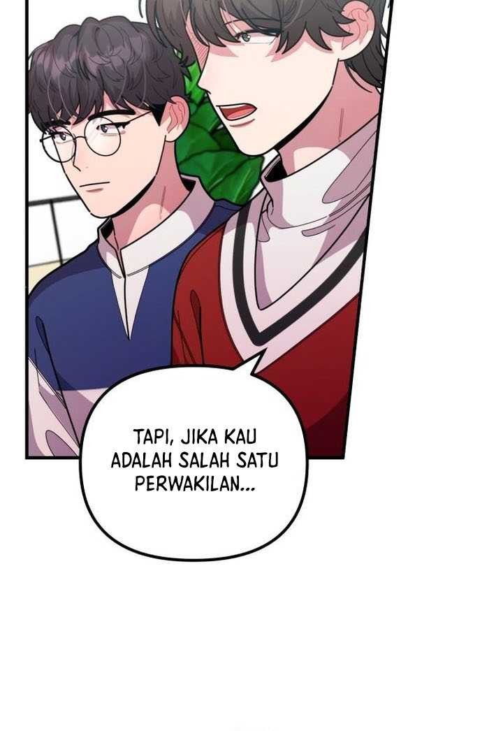 Musician Genius Who Lives Twice Chapter 38 - halaman 20