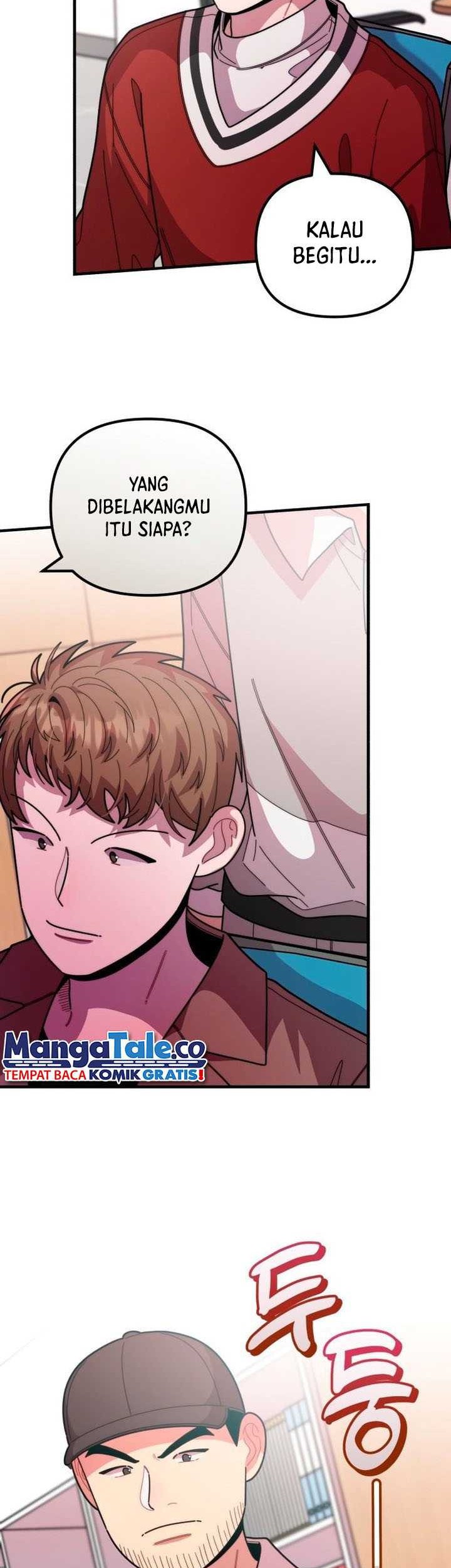 Musician Genius Who Lives Twice Chapter 38 - halaman 22
