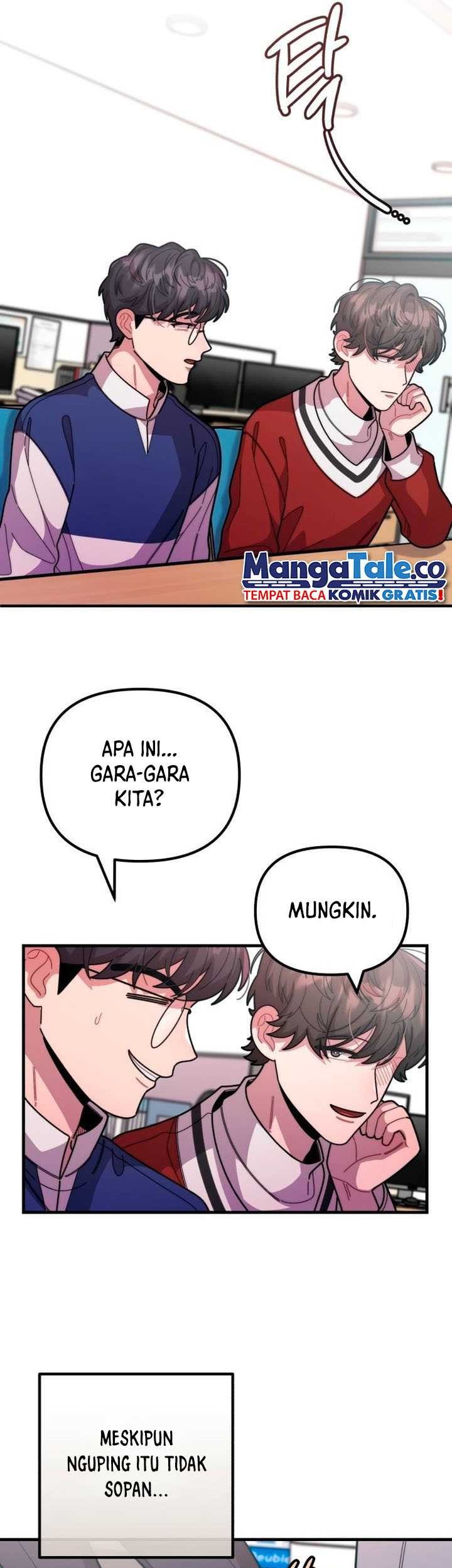 Musician Genius Who Lives Twice Chapter 38 - halaman 26