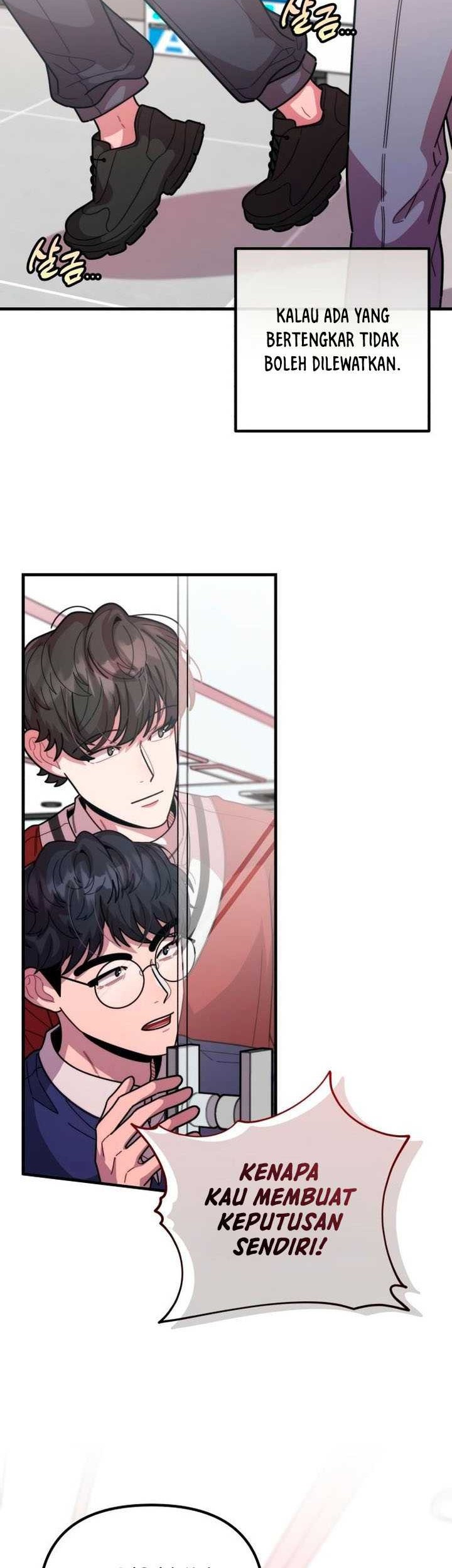 Musician Genius Who Lives Twice Chapter 38 - halaman 27