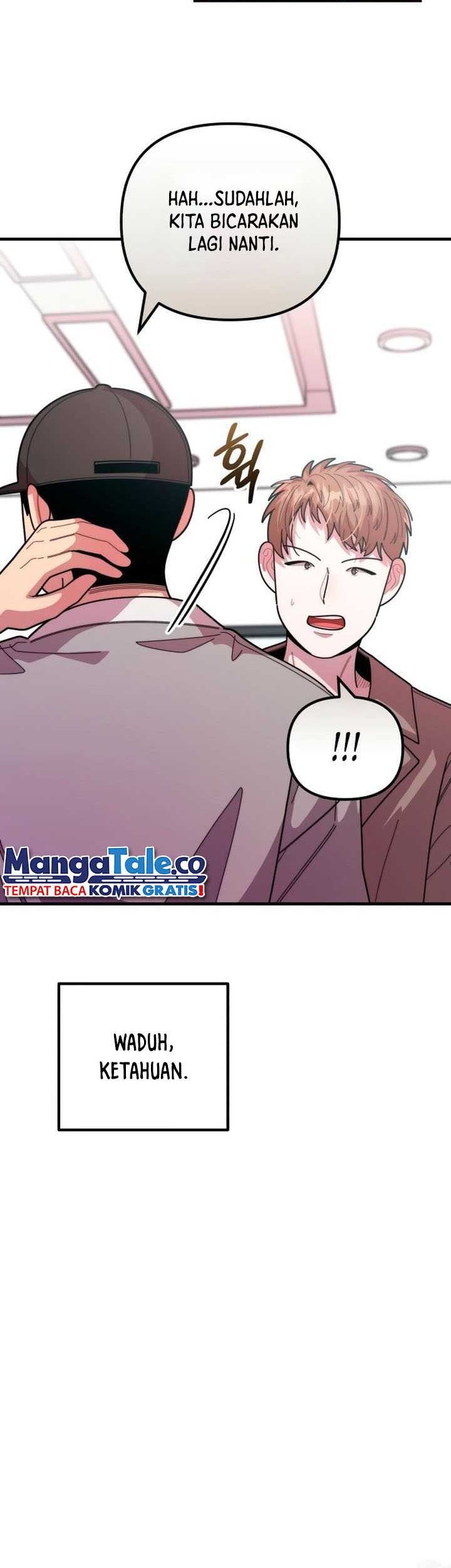 Musician Genius Who Lives Twice Chapter 38 - halaman 29