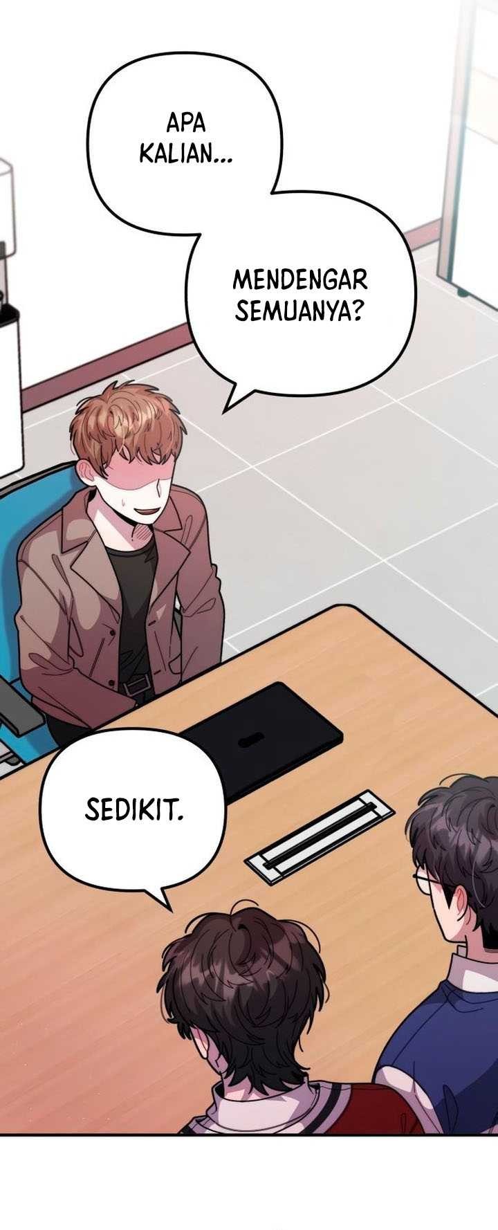 Musician Genius Who Lives Twice Chapter 38 - halaman 30