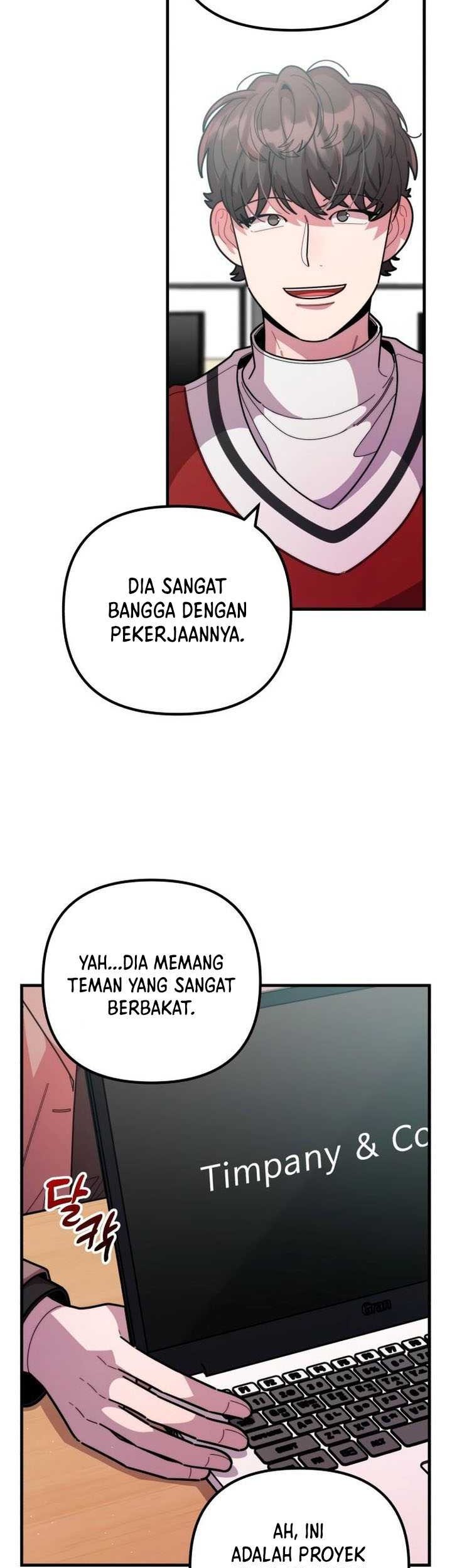 Musician Genius Who Lives Twice Chapter 38 - halaman 33