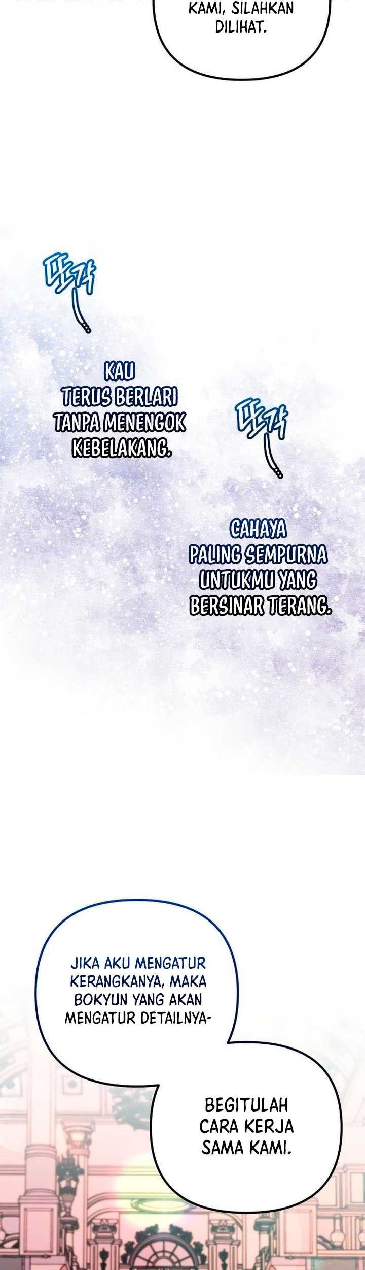 Musician Genius Who Lives Twice Chapter 38 - halaman 34