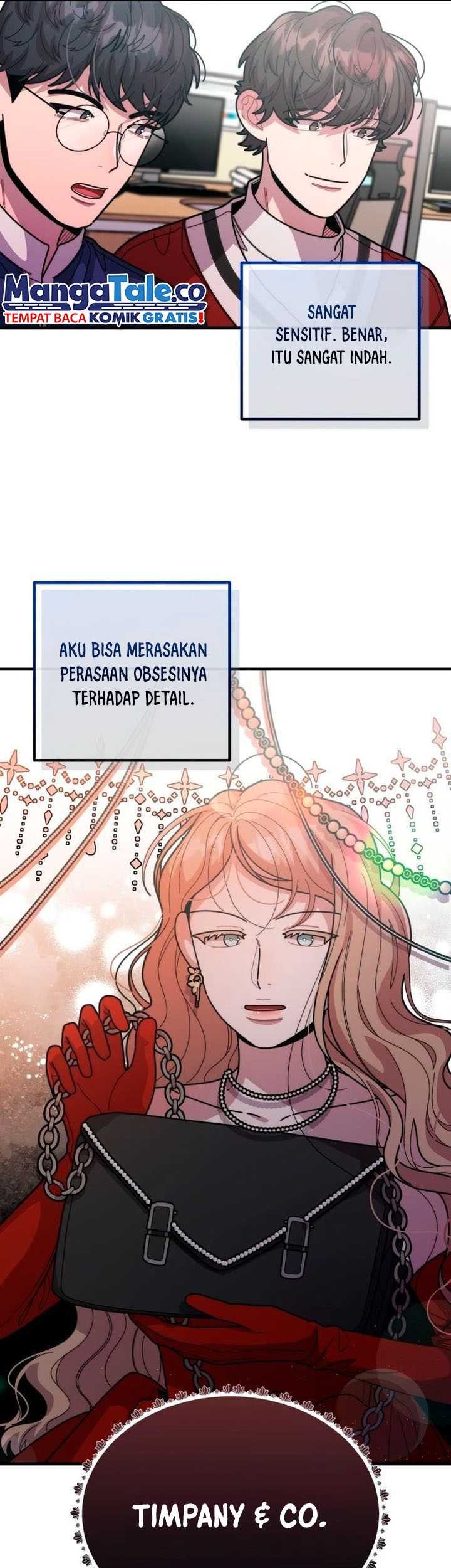 Musician Genius Who Lives Twice Chapter 38 - halaman 36