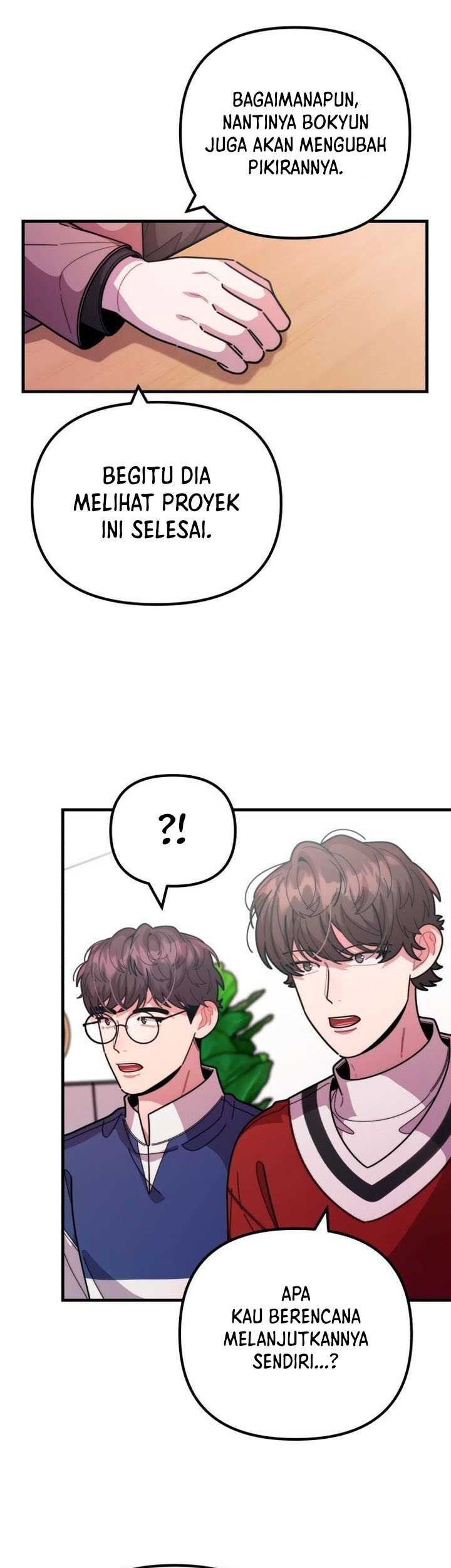 Musician Genius Who Lives Twice Chapter 38 - halaman 38