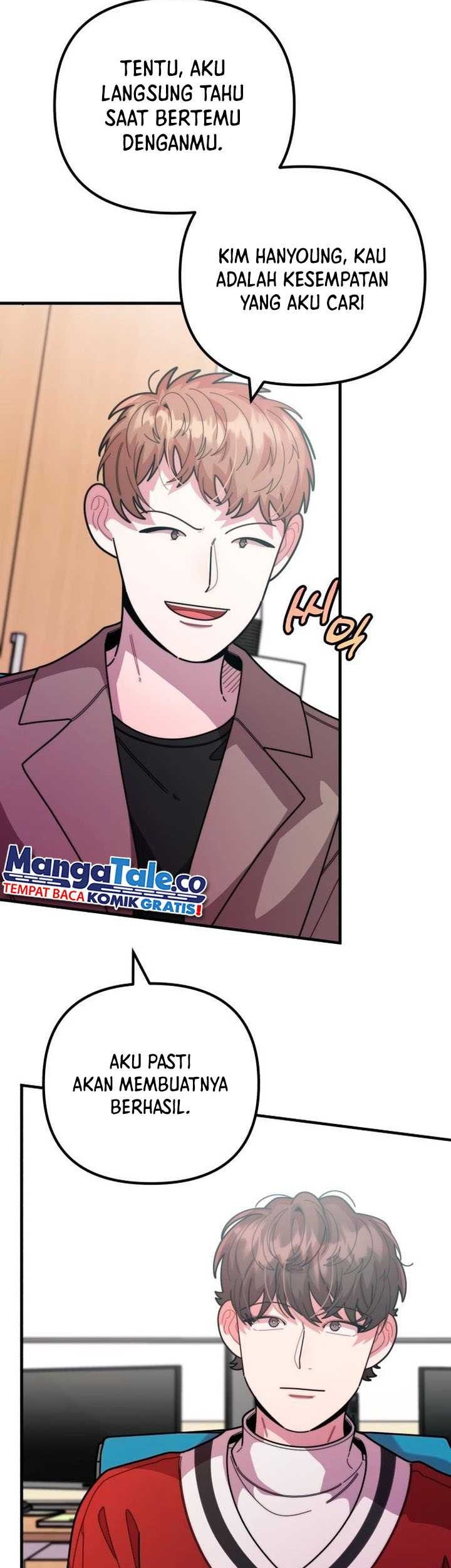 Musician Genius Who Lives Twice Chapter 38 - halaman 39