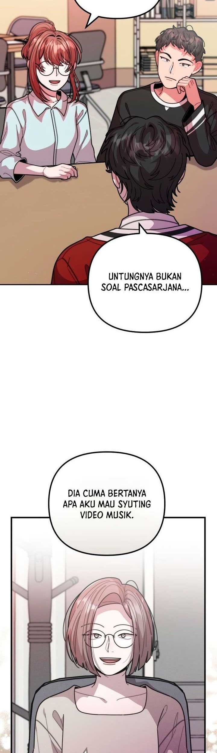 Musician Genius Who Lives Twice Chapter 38 - halaman 4