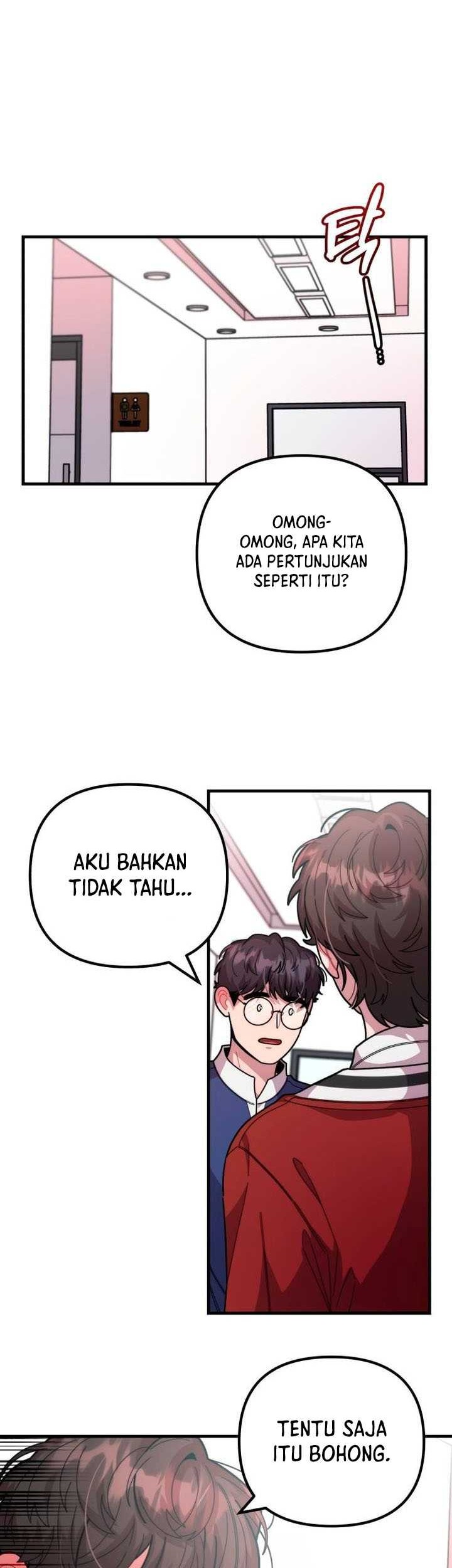 Musician Genius Who Lives Twice Chapter 38 - halaman 44
